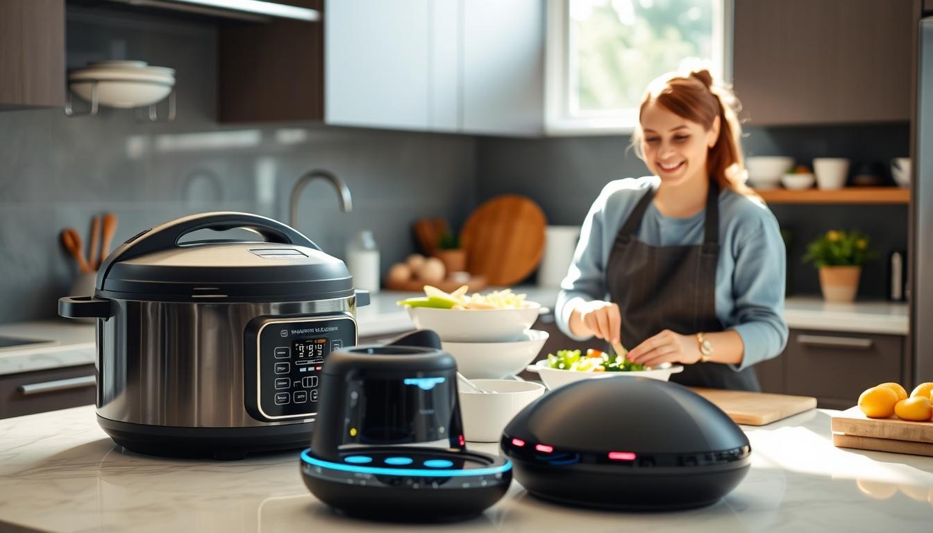 Discover Smart Solutions